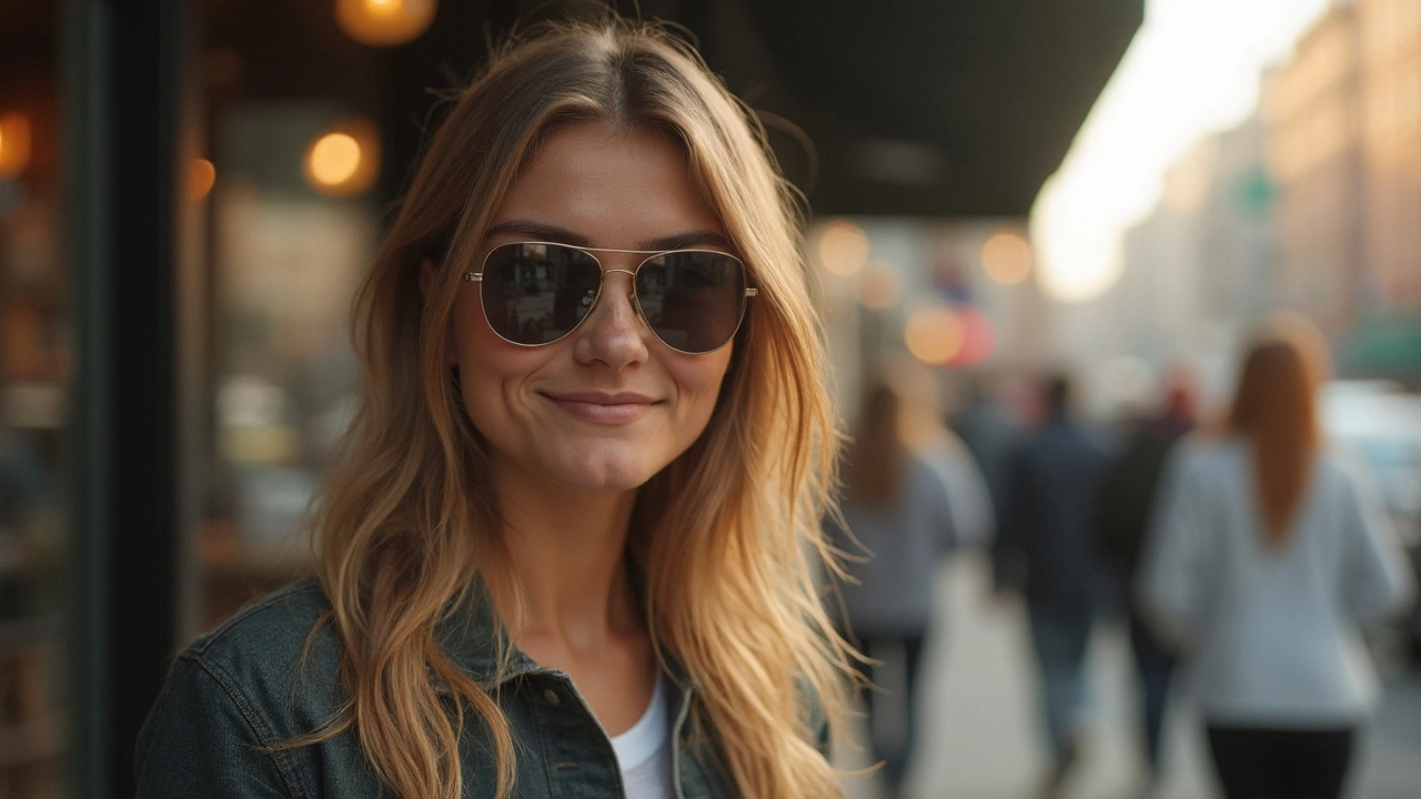 Everyday Styling Tricks to Plump Up Thin Hair and Blur Strong Features