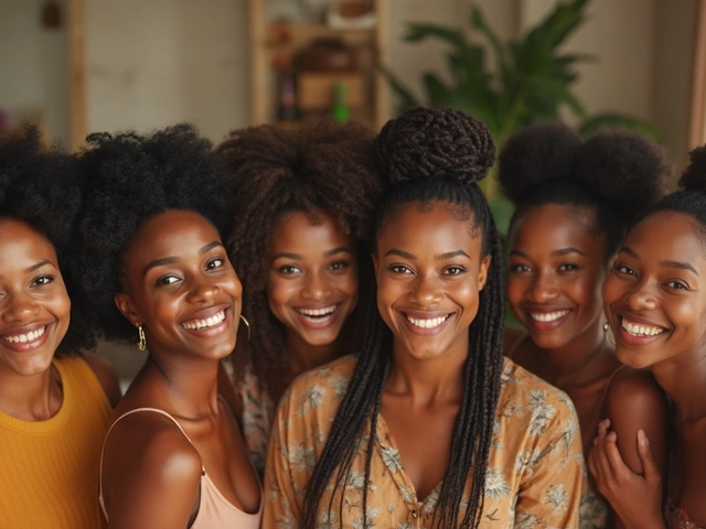 4C Natural Hairstyles: Best Protective Styles, Care Tips & Inspiring Looks
