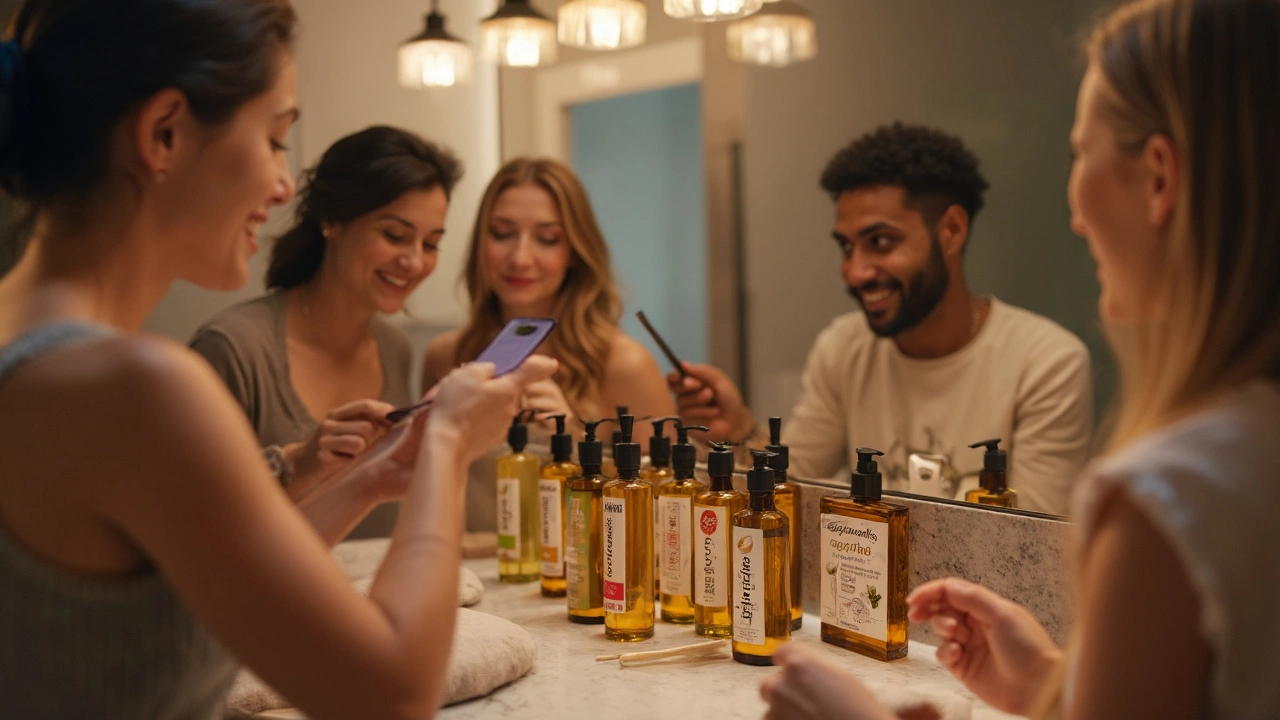 Best Argan Oil Brands for Hair and Skin: Honest Reviews and Buying Guide 2025