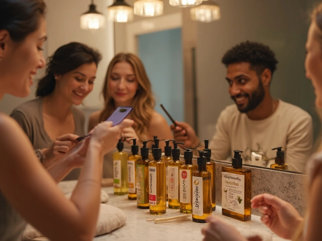 Best Argan Oil Brands for Hair and Skin: Honest Reviews and Buying Guide 2025