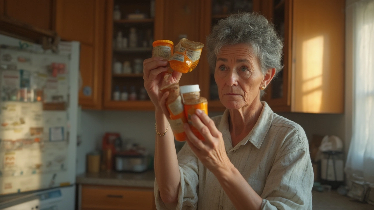 Do Expired Drugs Really Harm You? Dangers, Myths & Safe Disposal Explained