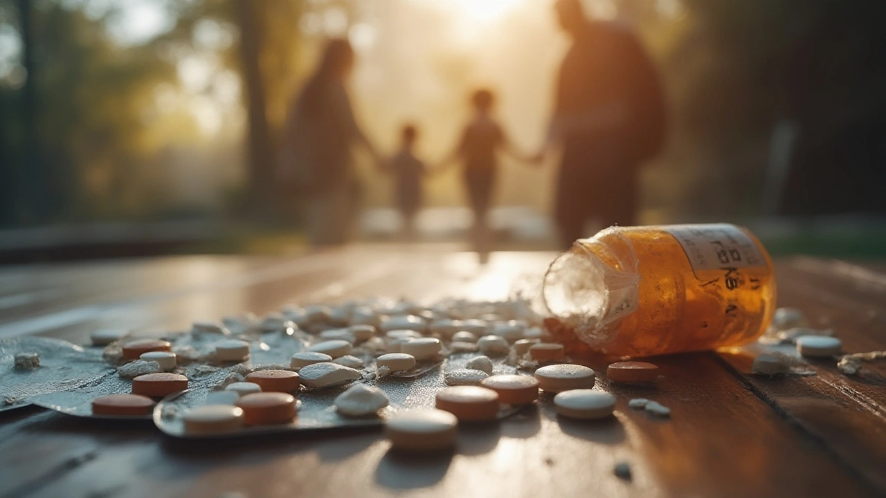 Signs You Shouldn’t Use a Medicine—Expired or Not