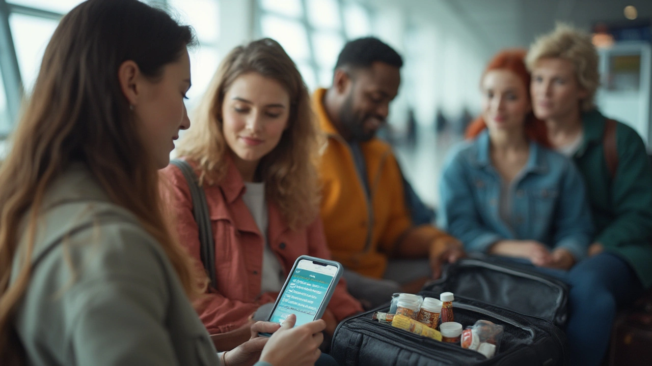 Special Situations: When Your Destination Calls for Extra Care