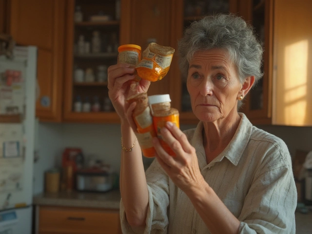 Do Expired Drugs Really Harm You? Dangers, Myths & Safe Disposal Explained