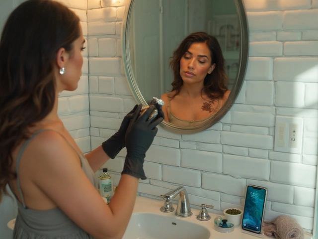 How to Fix Uneven Brown Hair: At‑Home Color Correction Guide
