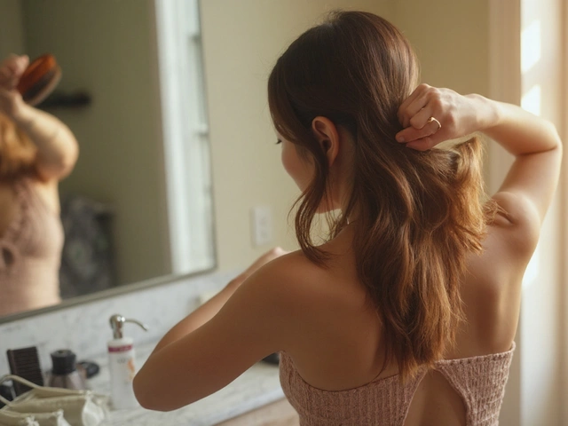 How to Use Hair Extensions: Do You Need Clips? Types, Steps, and Care (2025)