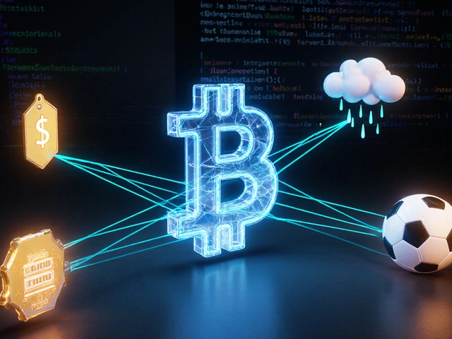 How Decentralized Oracles Solve Blockchain Data Challenges