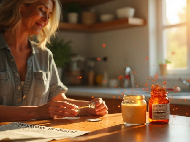 When Supplements Can Be Dangerous: Risks, Red Flags, and How to Stay Safe