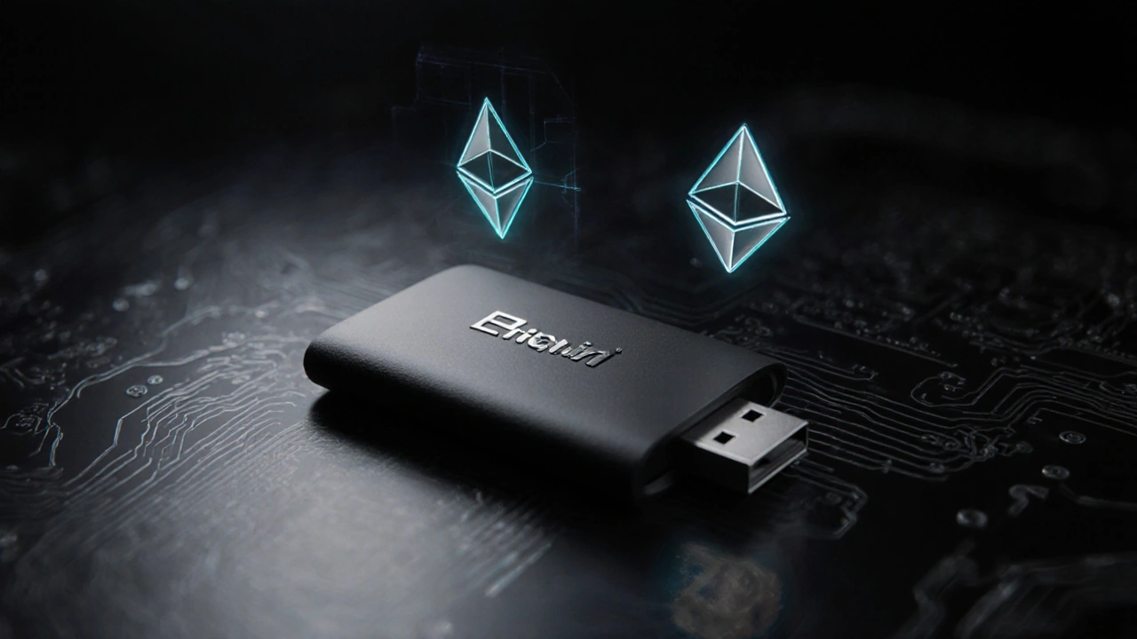 What Is a Hardware Wallet for Crypto? A Beginner’s Guide