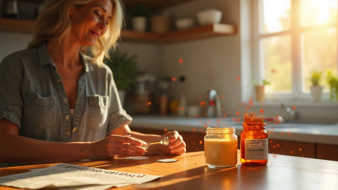 When Supplements Can Be Dangerous: Risks, Red Flags, and How to Stay Safe