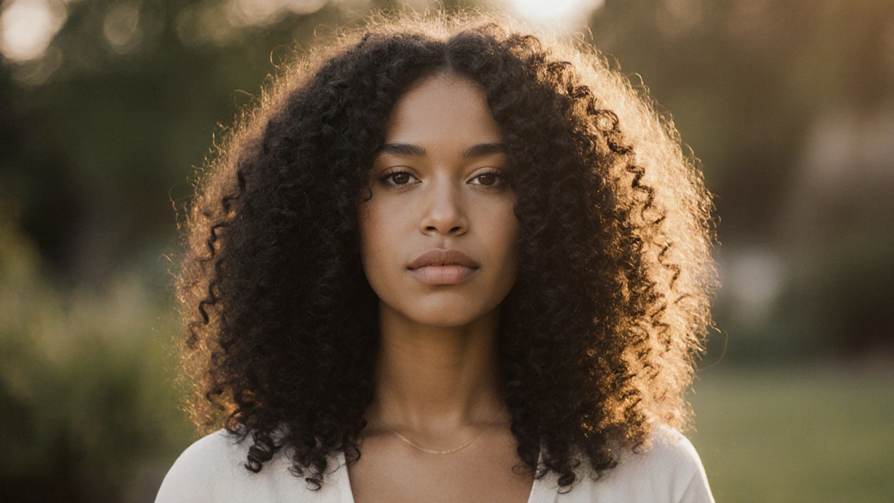 Best Hairstyles for Long Curly Hair - Top Looks & Styling Tips