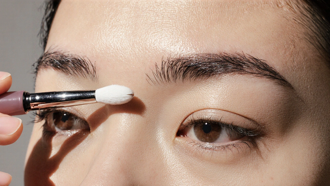 Best Ways to Keep Eyebrow Makeup On Overnight