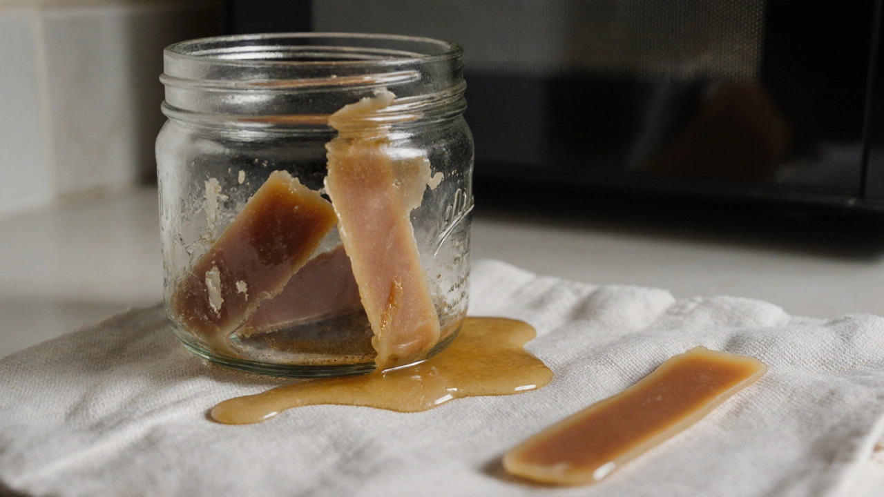 Can I Heat Up Cold Wax and Use It as Hot Wax for Eyebrow Waxing?