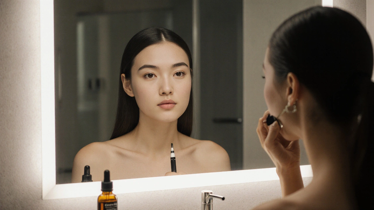 Do Men Really Hate Thin Eyebrows on Women? The Truth About Eyebrow Trends and Attraction