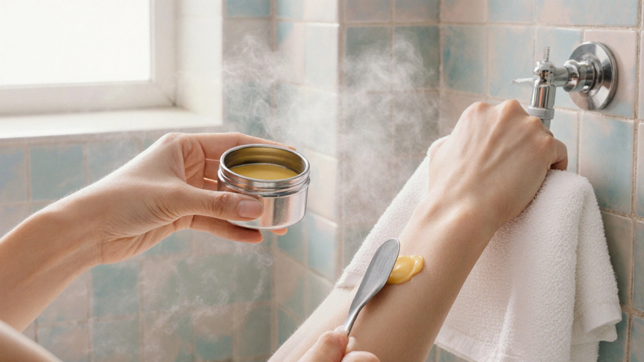 Facial Waxing Side Effects: What to Expect and How to Avoid Them