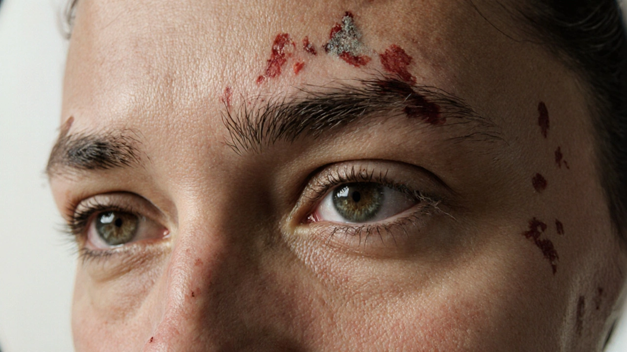 How Long Does It Take for Overplucked Eyebrows to Grow Back?
