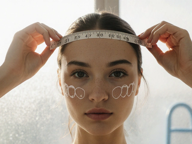 Best Haircut for Your Face Shape and Nose