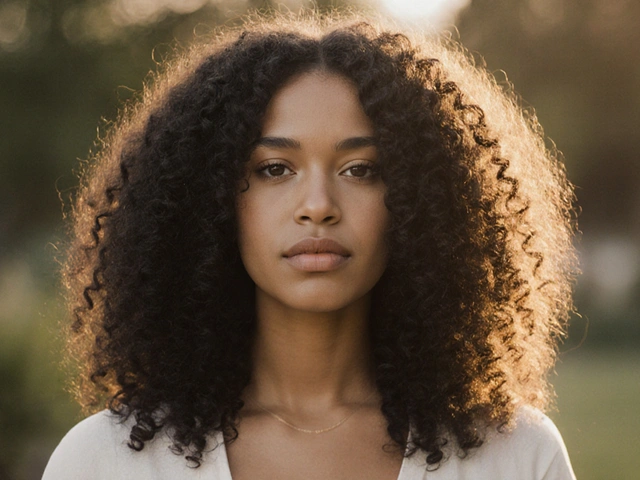 Best Hairstyles for Long Curly Hair - Top Looks & Styling Tips
