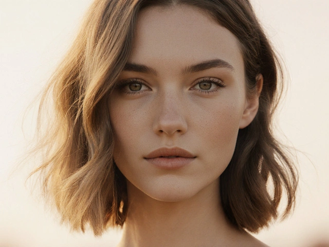 Best Hairstyles for Long Faces: Flattering Cuts and Styles That Balance Your Features