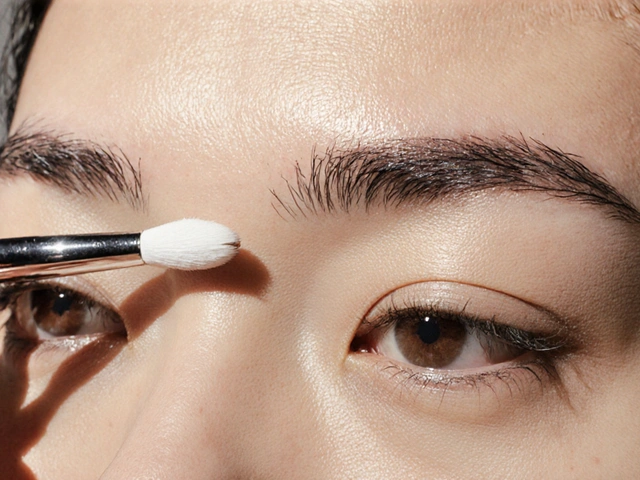 Best Ways to Keep Eyebrow Makeup On Overnight