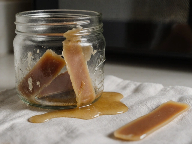 Can I Heat Up Cold Wax and Use It as Hot Wax for Eyebrow Waxing?