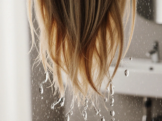 Do Hair Extensions Thicken After Washing? The Truth About Volume and Texture