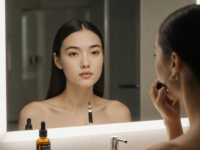 Do Men Really Hate Thin Eyebrows on Women? The Truth About Eyebrow Trends and Attraction