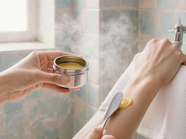 Facial Waxing Side Effects: What to Expect and How to Avoid Them
