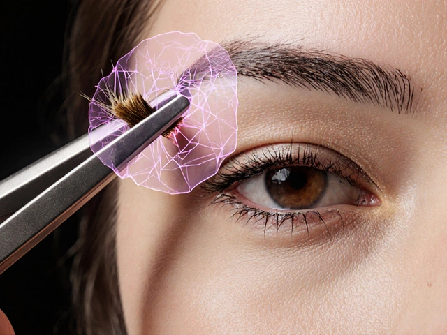 Is Eyebrow Plucking Harmful to Your Brain? Facts & Risks