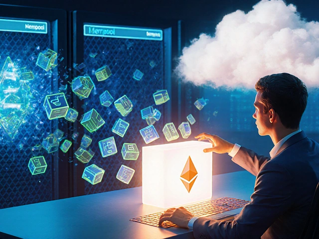Understanding MEV in Ethereum: Definition, Risks, and How It Works