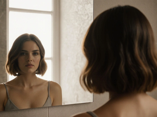 What Are Low-Maintenance Hair Extensions for Short Hair?