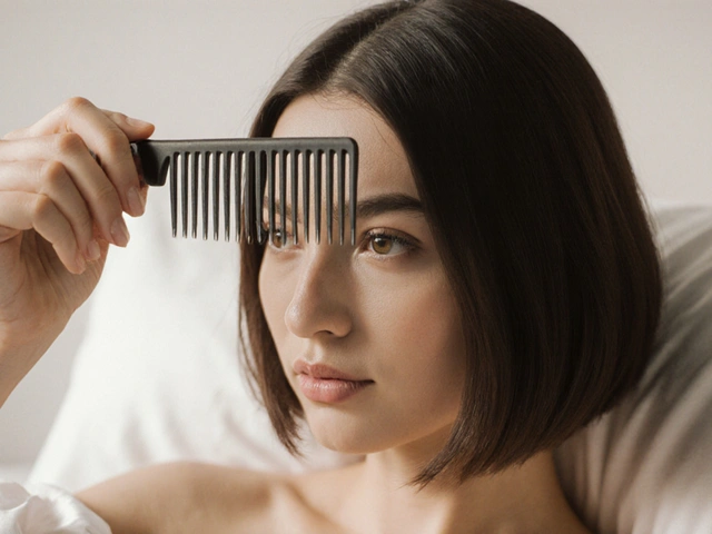 What Are the Best Hacks to Take Care of Short Hair Extensions?