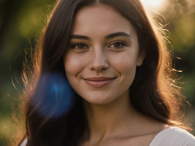 What Are the Most Beautiful Natural Hair Colors for Women in 2025?
