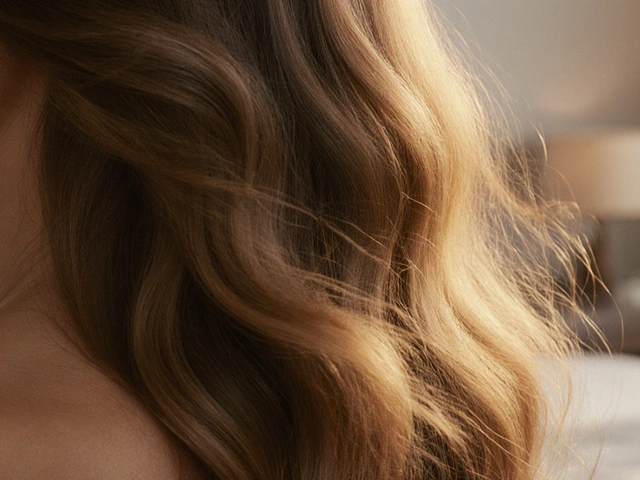 What Is Bellami Hair? Real Results, Quality, and What Makes It Stand Out