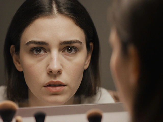 Will Thin Eyebrows Look Better After Eyebrow Threading?