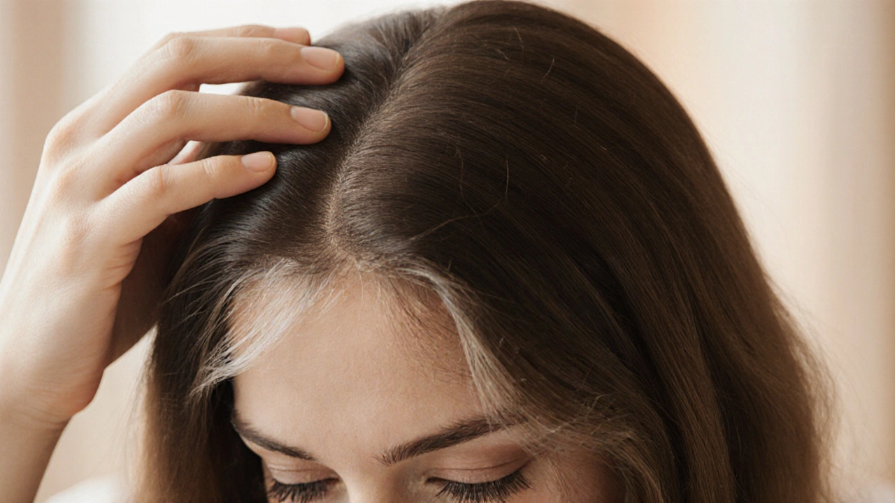 Top Reasons to Choose Human Hair Wigs Over Synthetic Alternatives