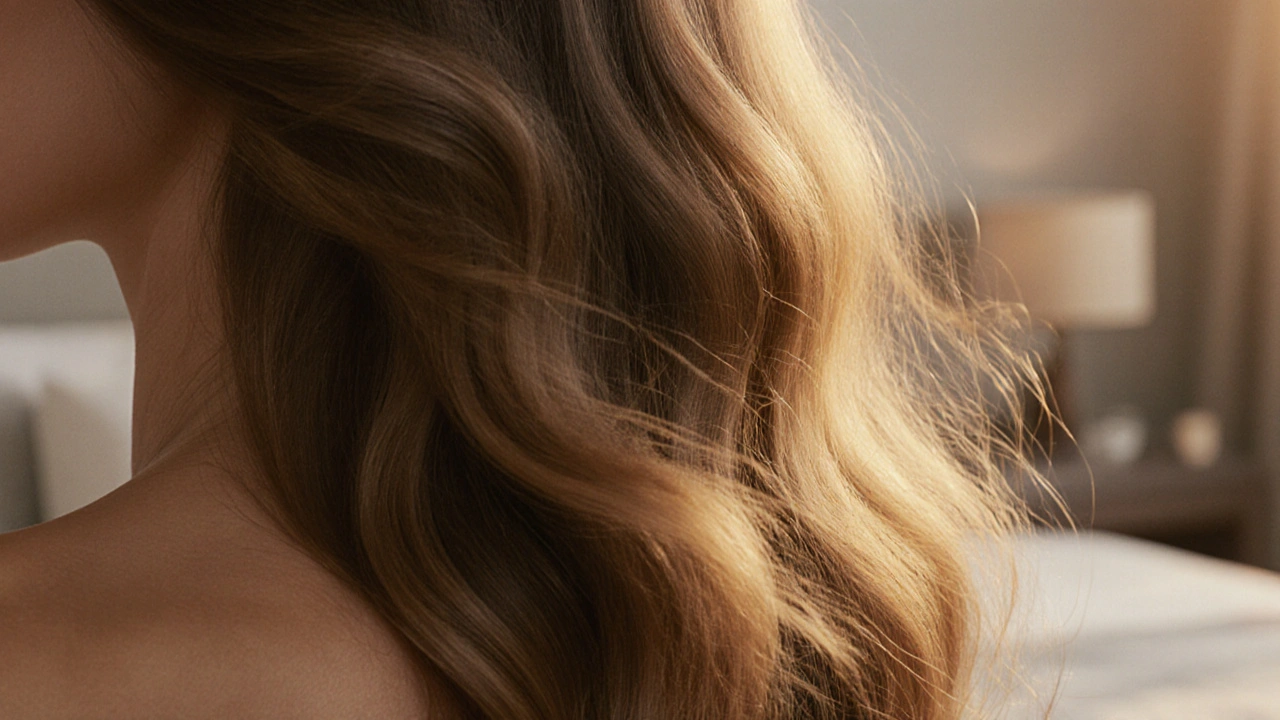 What Is Bellami Hair? Real Results, Quality, and What Makes It Stand Out
