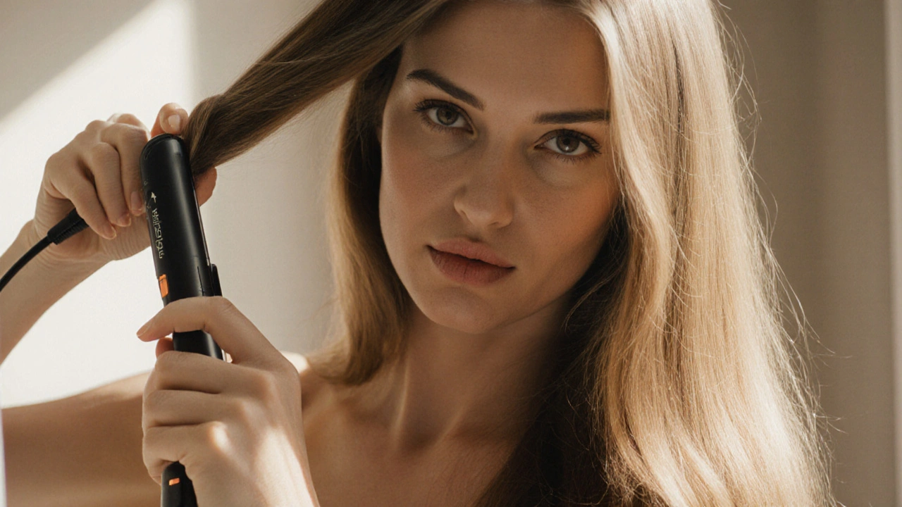Why Hot Head Extension Is the Best Choice for Hair Extensions