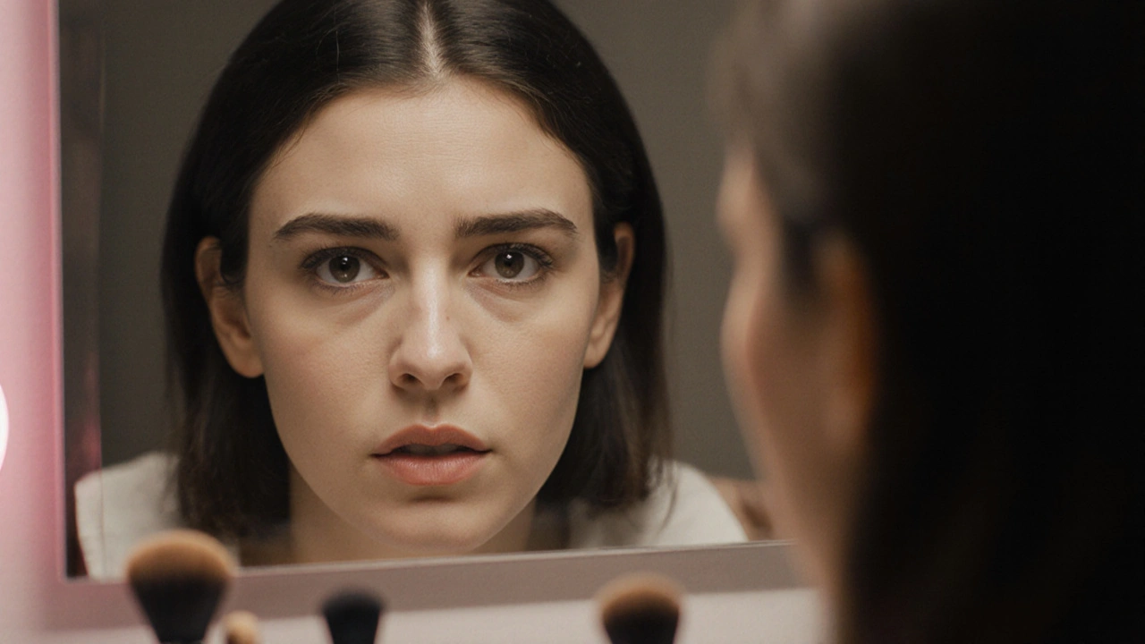 Will Thin Eyebrows Look Better After Eyebrow Threading?