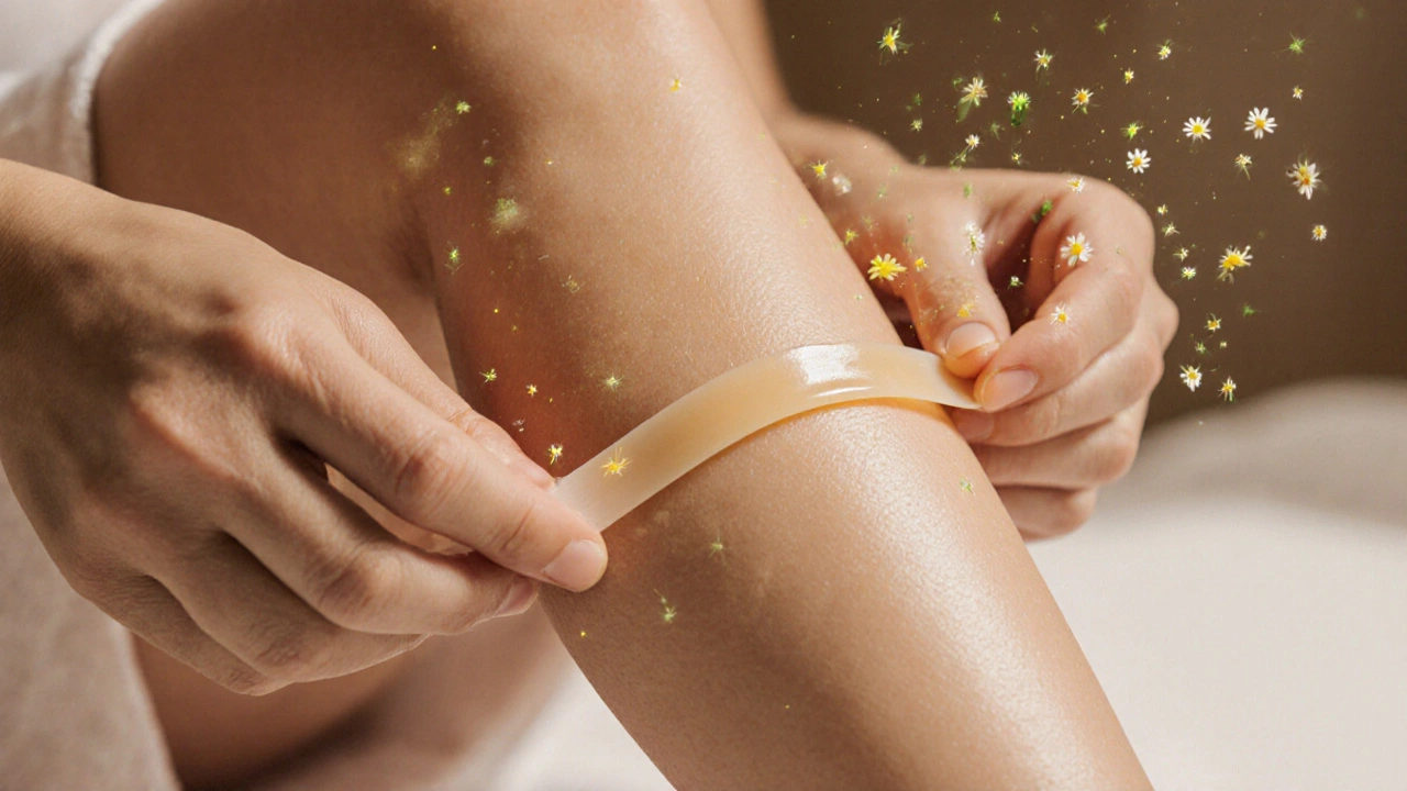 Can Hair Removal by Waxing Be Made Less Painful? Expert Tips for Soothing Results