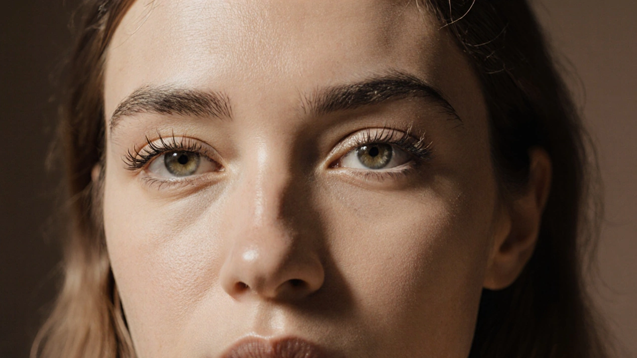 Can Using an Eyebrow Pencil Help Grow Eyebrows? The Truth Behind the Myth