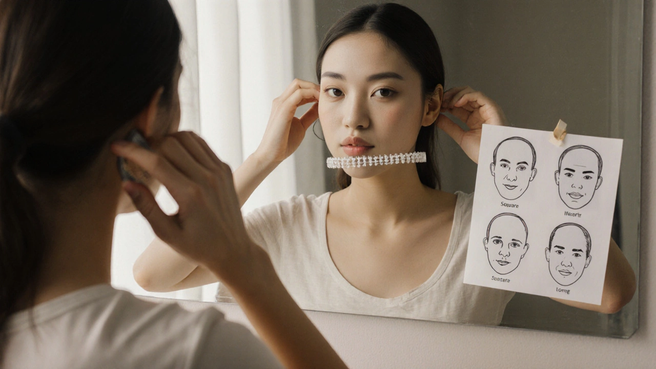 How to Decide Your Haircut: A Simple Guide for Every Face Shape and Lifestyle