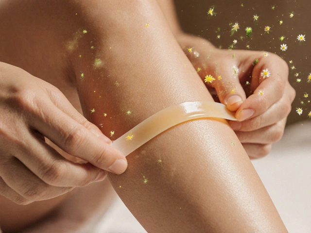 Can Hair Removal by Waxing Be Made Less Painful? Expert Tips for Soothing Results