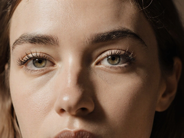 Can Using an Eyebrow Pencil Help Grow Eyebrows? The Truth Behind the Myth