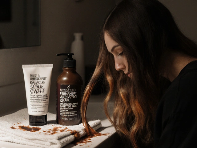 Can You Mix Hair Dye with Your Conditioner? What Experts Say About Safety and Results