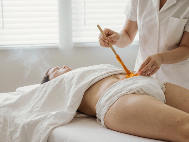 How Is a Brazilian Wax Done? Step-by-Step Guide for First-Timers