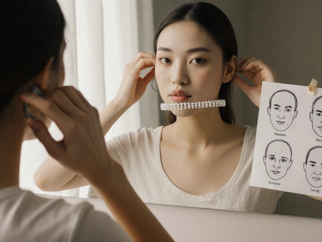 How to Decide Your Haircut: A Simple Guide for Every Face Shape and Lifestyle