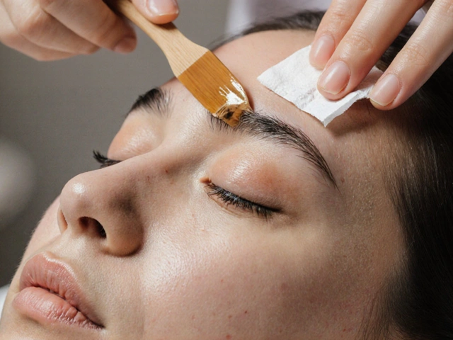 Waxing vs Threading for Eyebrows: Which Is Better for You?