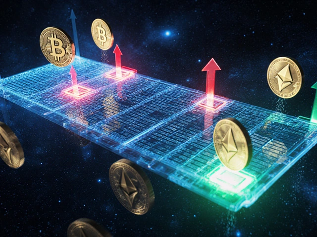 What Is On-Chain Analysis?