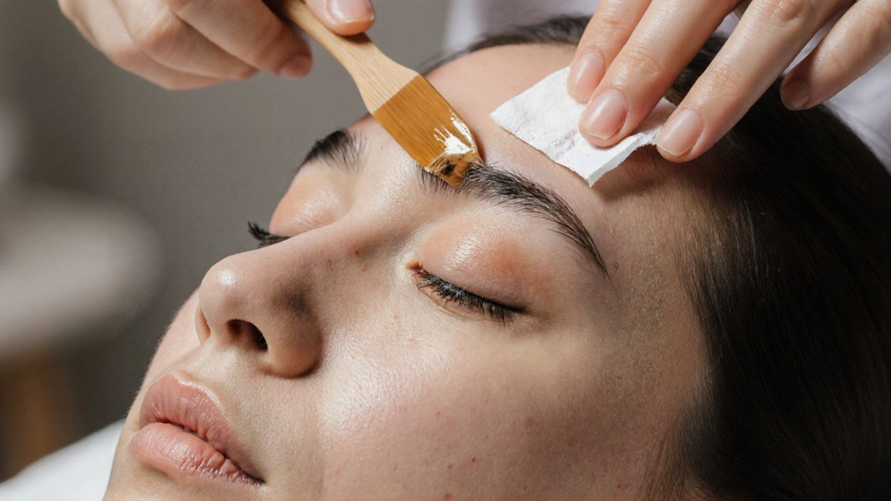 Waxing vs Threading for Eyebrows: Which Is Better for You?